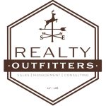 Realty Outfitters Logo