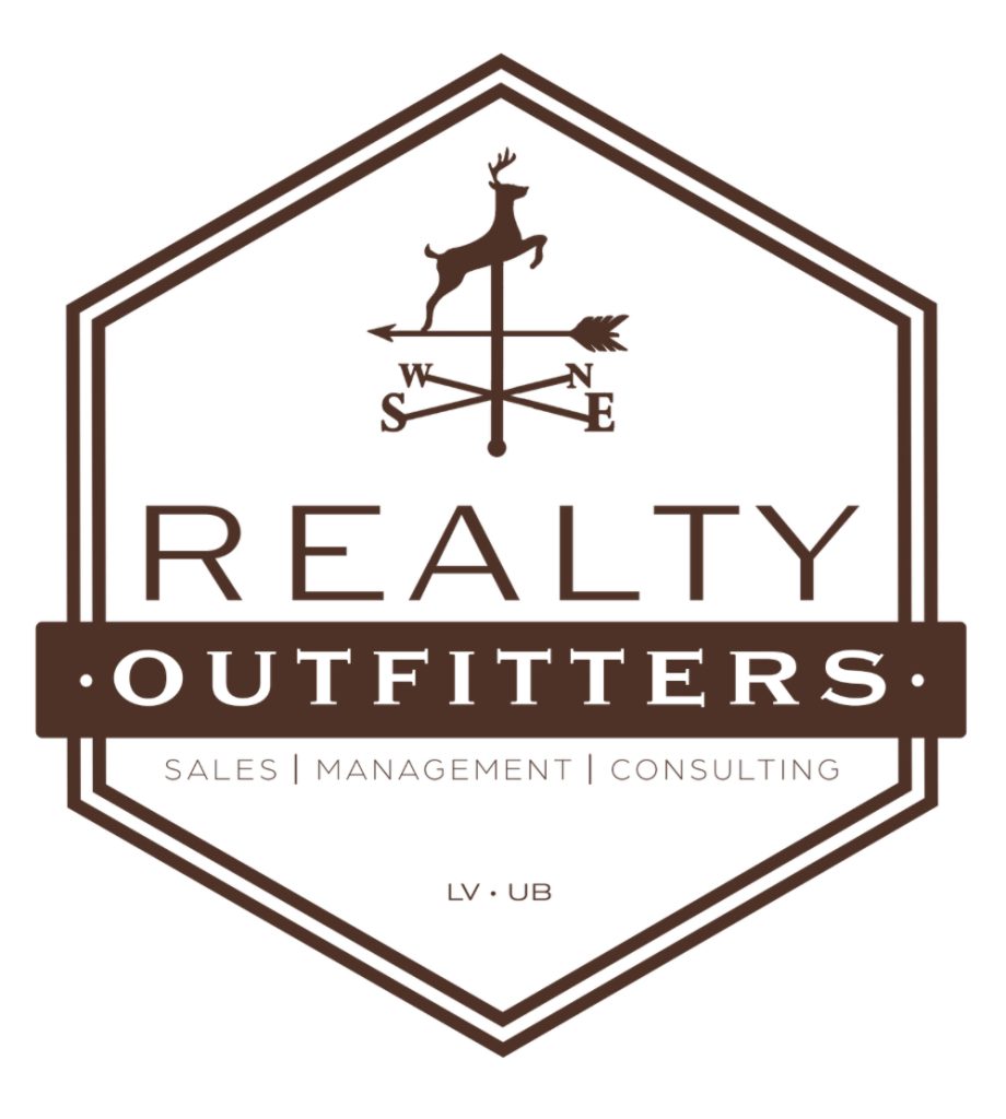 Realty Outfitters Logo