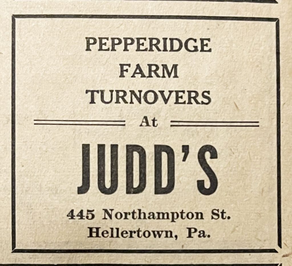 Judd's on Northampton Street